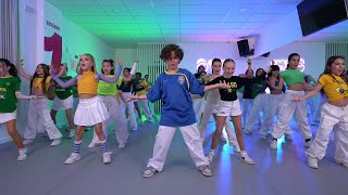 Emotion Dance Academy - Girlie Kids &amp; Teens - Magalenha (2025)