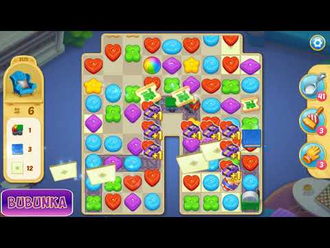 Matchington Mansion level 2173 HD