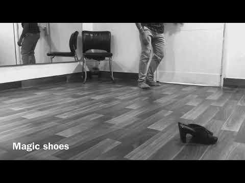 GOOFY BAGHA - A comical short film