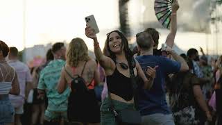 Events – Grass Is Greener Short Highlights