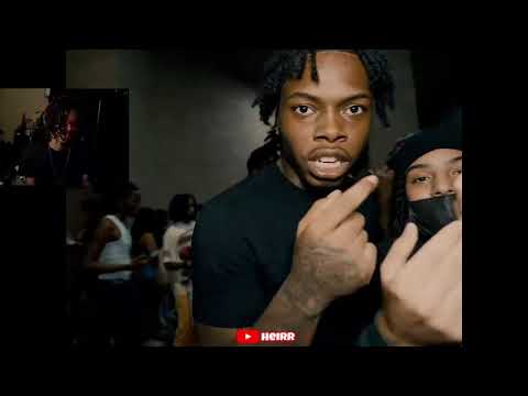 Mula Gzz - Backdoor Open (REACTION)