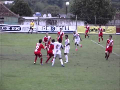 Copa FGF Sub-19: Riograndense x Garibaldi