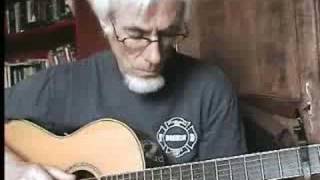 The Mallard - Michael Chapman (cover)