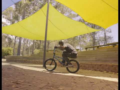 Kyle Baldock - Back to School Preview