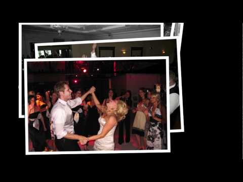 Silver Band Melbourne English Wedding "Nut Bush"