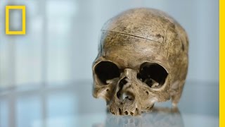Exclusive: Is This the Skull of Slave Rebellion Leader Nat Turner? | National Geographic