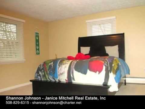 140 Nola Drive, Holden MA 01520 - Single Family Home - Real Estate - For Sale -