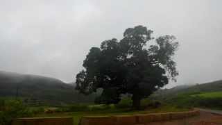 preview picture of video 'Ghat road from Jeypore towards Sunki - Vizianagaram'