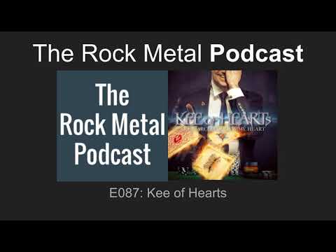 E087: Kee of Hearts
