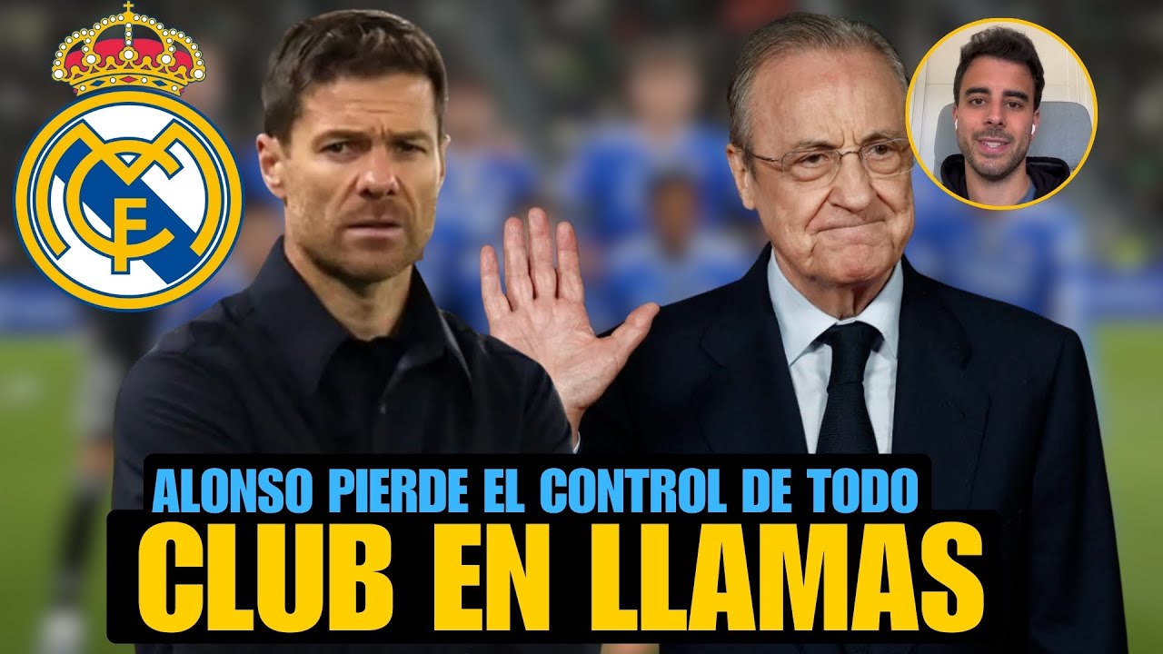 VESTUARIO INSOSTENIBLE: XABI SE ME HA CAÍDO POR COMPLETO