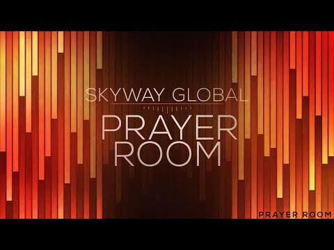 Skyway Global Prayer Room feat. Kingdom House of Prayer - Live @ Noon - 5/1