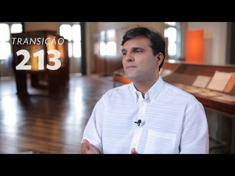 Programa Transição 213 - Doença e autocura