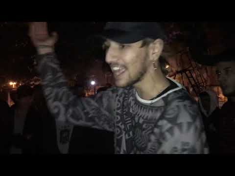 BTZ PITER vs CAIN AGUIAR vs SPARKER JFRANK | FECHA 6 | 2VS2 | OCTAVOS DE FINAL