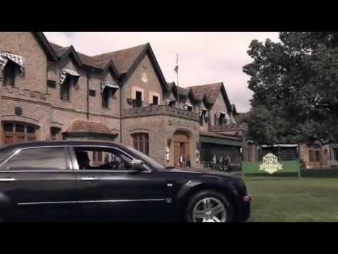 Soy Luna - VideoClip - Sobre Ruedas