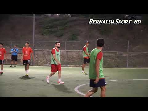 3 Futsal Night Bernalda Prima Semifinale 31 Agosto 2020