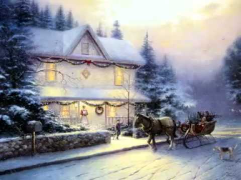 Georgi Sviridov - Waltz Snowstorm - YouTube.flv
