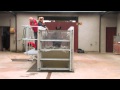 Aqua Equine Treadmill