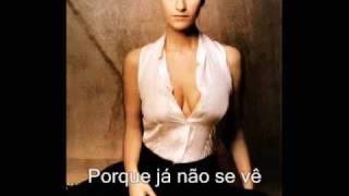 Seamisai (Sei que me amavas)(Com letra) - Laura Pausini &amp; Gilberto Gil