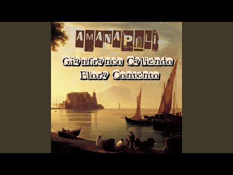 'A madonna d''e mandarine (feat. Christian Brucale)