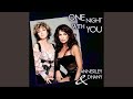 One Night With You Radio Mix