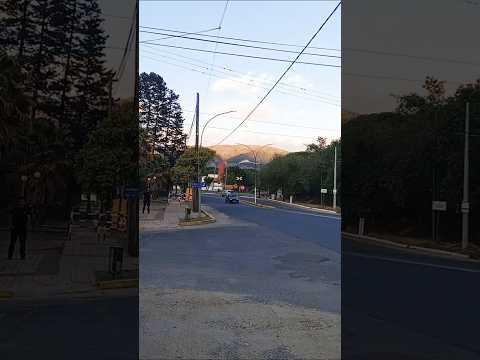 Valle Hermoso, Punilla, Córdoba, Argentina.#vallehermoso