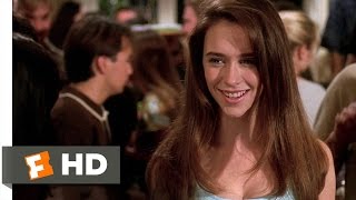 Can&#39;t Hardly Wait (2/8) Movie CLIP - I Can&#39;t Believe She Came (1998) HD