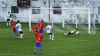 FK Mohelnice - TJ Sokol Čechovice
