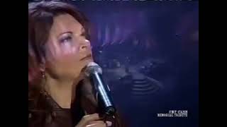 Rosanne Cash - I Still Miss Someone (Live 2003) (Official)