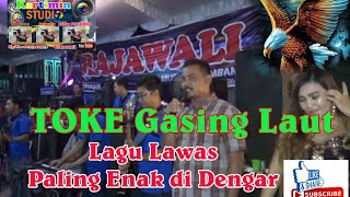 Download lagu //Toke Gasing Laut// Lagu Lawas Enak di Dengar //OM.RAJAWALI MUSIC mp3