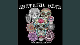 Cold Rain And Snow (Live 1982)