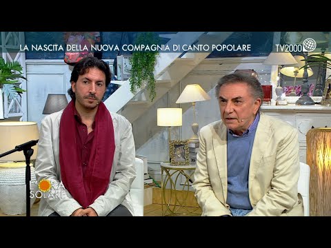 L'Ora Solare, 16 maggio 2022 - Fascino e tradizione della canzone popolare napoletana