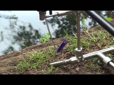 TALKING BITE INDICATION - KUDOS TACKLE