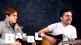 The Boxer Rebellion - Organ Song || Baeble Music