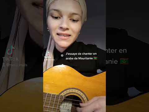 Mouna Dendenny - Saken Bali 🇲🇷  / cover by Kïmya
