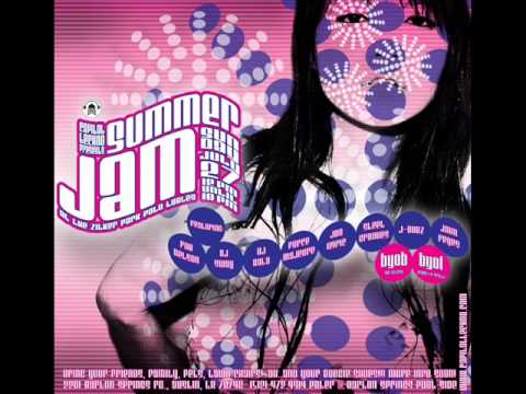 Summer Jam-Eric Chase Remix