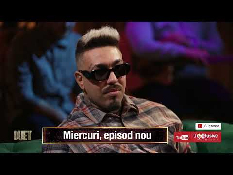 Duet cu Alexandra (02.02.2022) - Alex Velea, adevarul despre trapanele: "Daca nu o faceam noi...!"