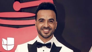 Luis Fonsi hará una versión especial de ‘Despacito’ en Latin GRAMMY