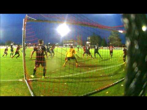 Aberkanntes Tor Beslic