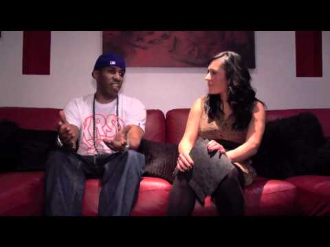 Nicola Scordellis interviews DJ Whookid