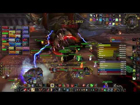 WoW WotLK Classic fury warrior pve Ulduar 25-man Ignis the Furnace Master kill