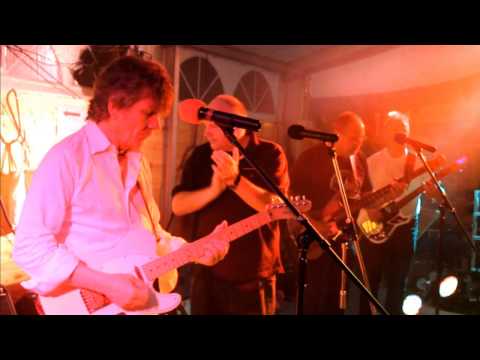 Surfin USA von Günter Bömmel Lückerath (Bläck Fööss) und den Rolling Beats 2011