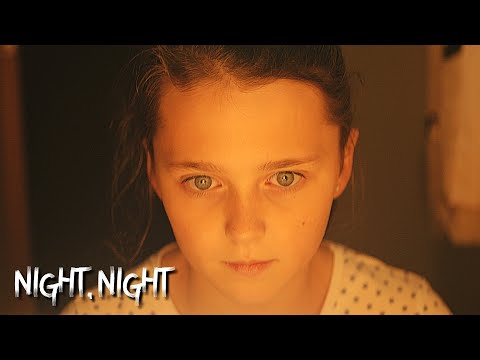 Night, Night | One Minute Short Horror Film