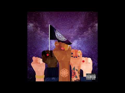 3rd Eye Indigo - Wake Up (Feat. Aura Da Prophet)