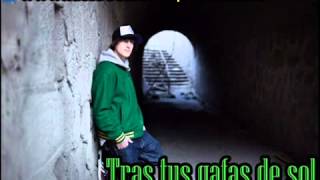 Porta   Tras tus gafas de sol