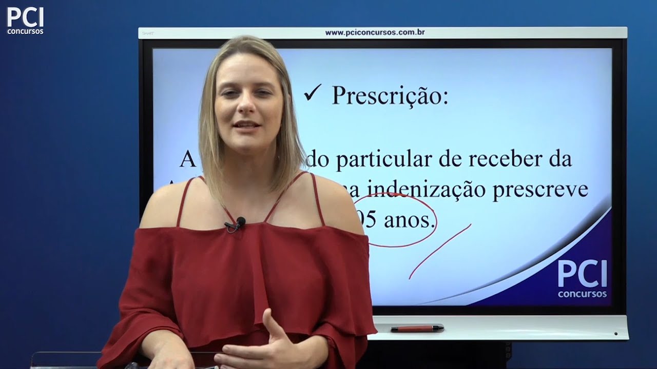 Aula 10 - Responsabilidade Civil do Estado - Parte II