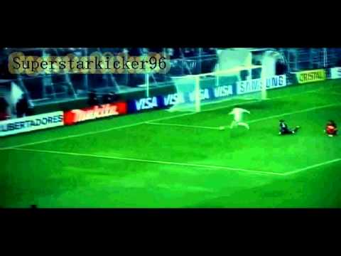 Neymar Skills & Tricks [HD]