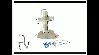 よく分からないpv【幸福な死を】【うごメモ】