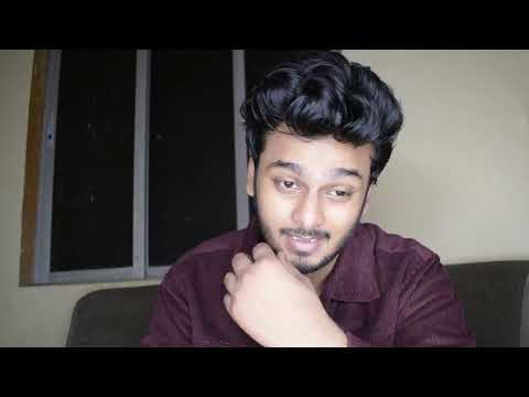 Bhuvnesh Chauhan Foreign Ascent Audition 