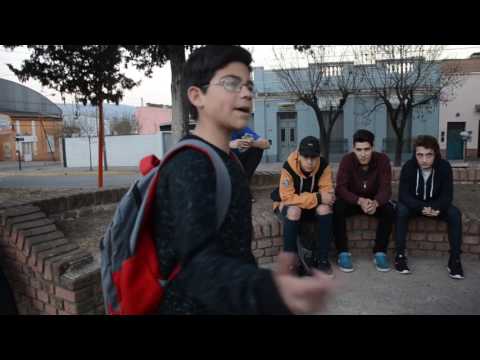 JANO vs SHOOT vs YONA - 8vos de Final - TazmaniaFree 23/07/17