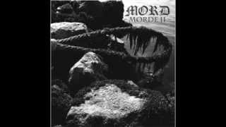 Mord - The Staircase - ( Siouxsie and the banshees cover )